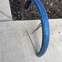 Bike  Fender