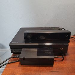 Xbox One/Xbox One Bundle