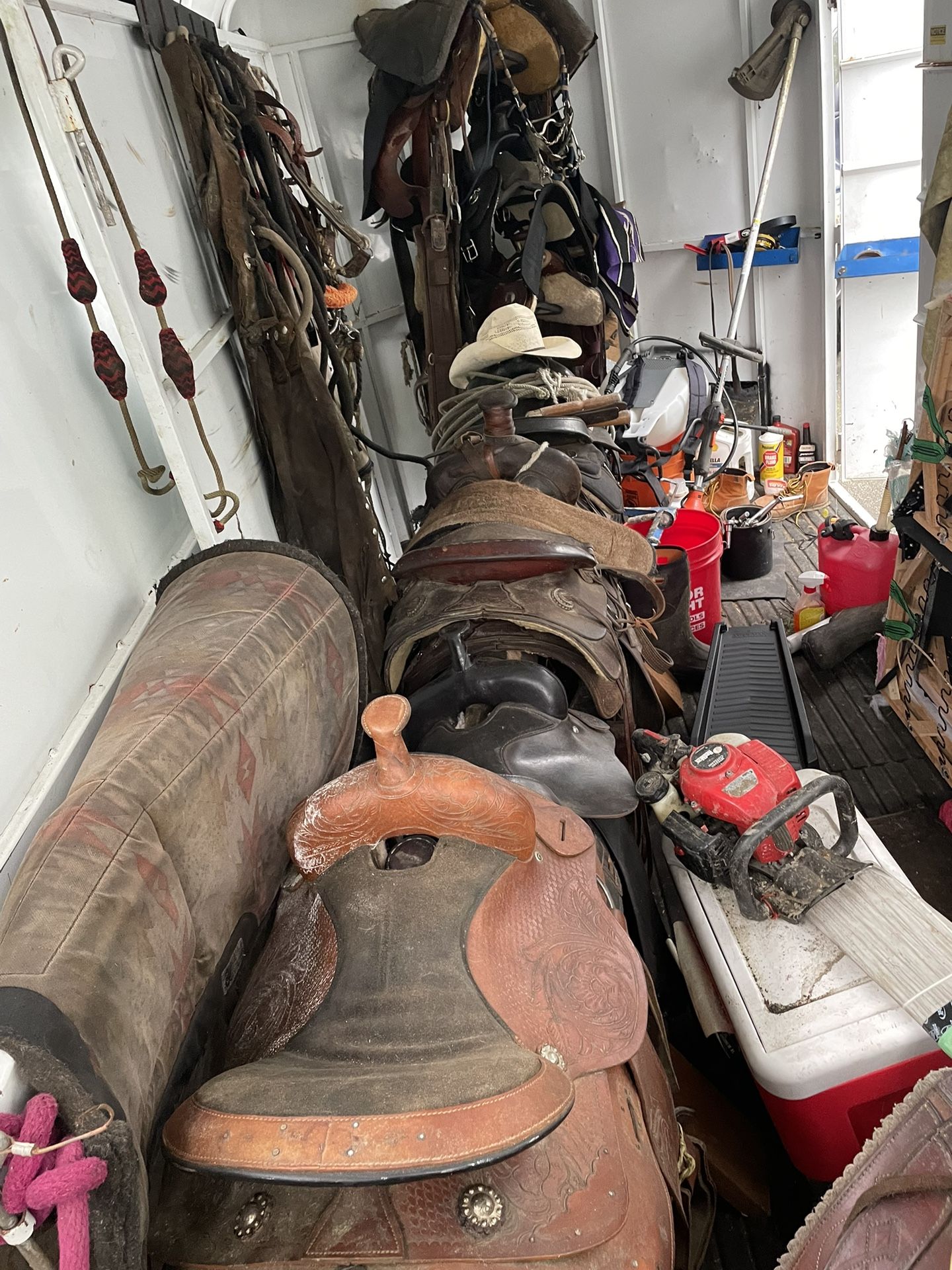 Horse Saddles For Sale