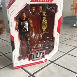 Customize Eddie Guerrero Ultimate 
