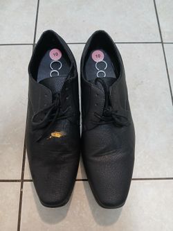 Calvin Klein Men Dress Shoes