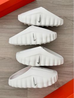 Nike mind slide