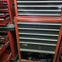 Craftsman Tool Chest