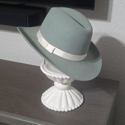 Fedora hat