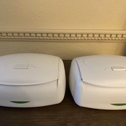 Baby Wipes Warmers (2)