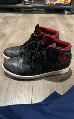 Jordan 1s