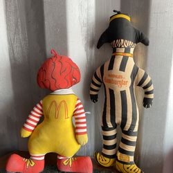 Vintage Dolls