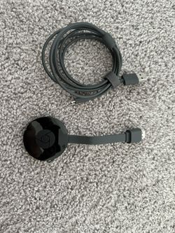 Google Chromecast Dongle 
