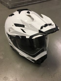 Motorcycle Helmet