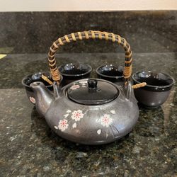 Tea Pot 
