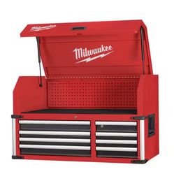 Milwaukee High Capacity 41" Drawer Top Tool Chest