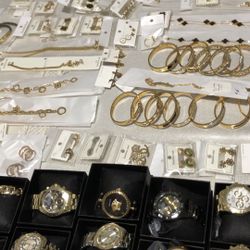 Accessories Stainless Steel 