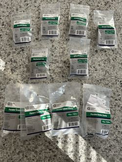 Commercial Electric Clamps 