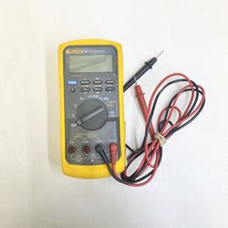 Fluke 787 ProcessMeter Digital Multimeter