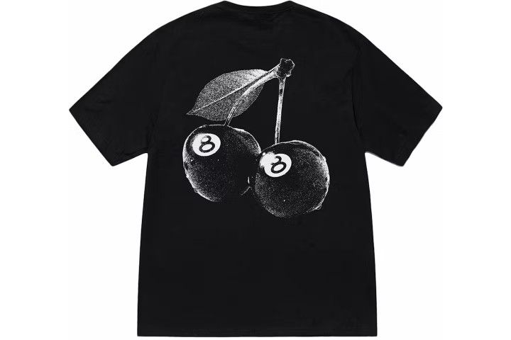 STUSSY Cherries Tee