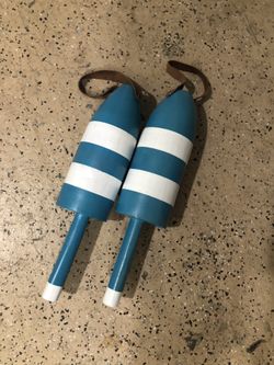 Wooden Sailor Decoration 