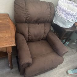 Recliner