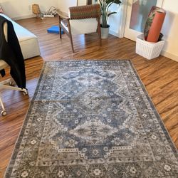 60in x 84in Rug