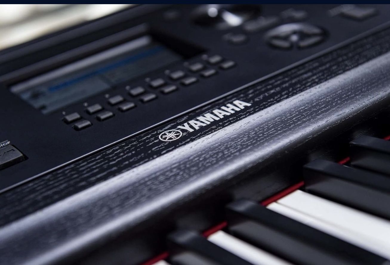 PianoYamaha 88 Key New