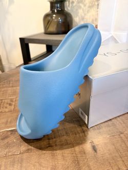 Sizes 10M & 11M YZY YS-01 Blue