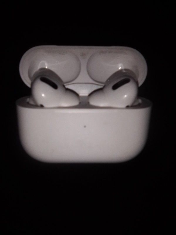 Apple Air Pods Pro