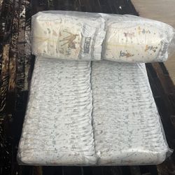 Huggies Size 1 