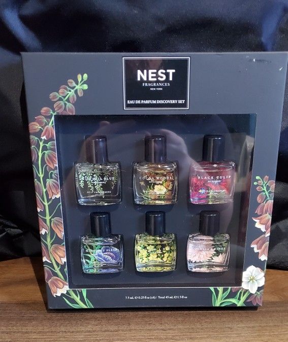Nest Perfume