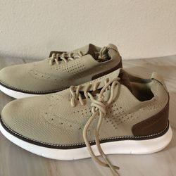 Svnke Men Shoes Breathable Lightweight 