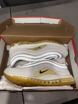 Nike airmax 97 frank rudy Sz 12