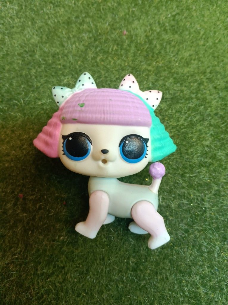 Lol Surprise Pets Doll Pupsta Puppy Dog (19)
