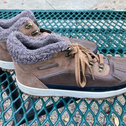 WeatherProof Men’s Boot Size 10