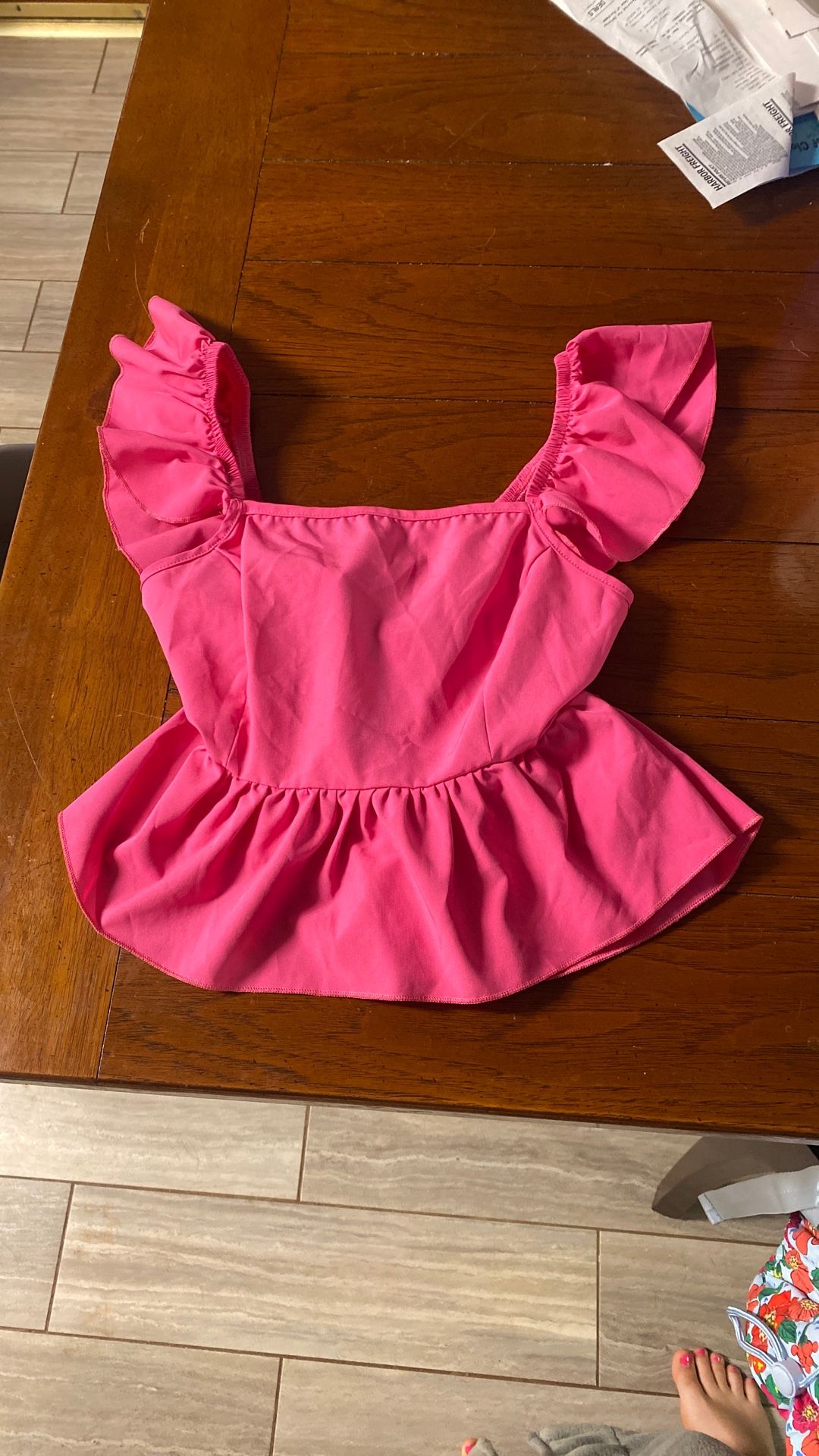 Juniors Clothes
