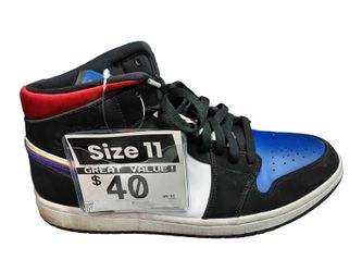 Nike 862542-006 Multi-color