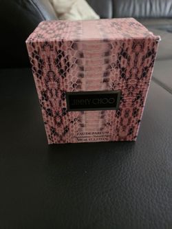Jimmy cho perfume mujer