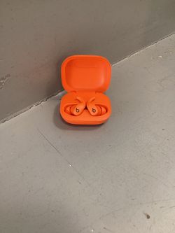 Beats Powerbeats Fit Earbuds