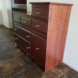 Baby Changing Table Dresser