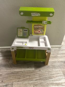 Kids play store