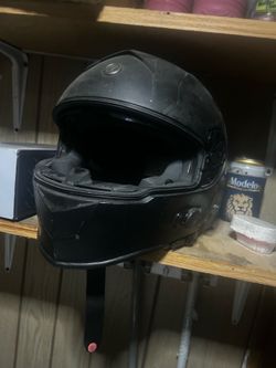 Helmet
