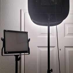 LED Studio Lights NEEWER NL660 Bi-Color Set Of 2