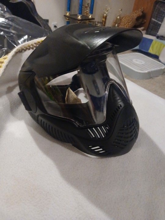 Archery Mask