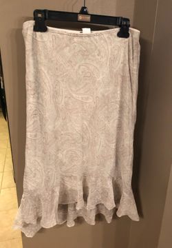 Skirt L