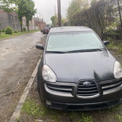 Subaru Tribecca - 2007 For Parts Or Complete  