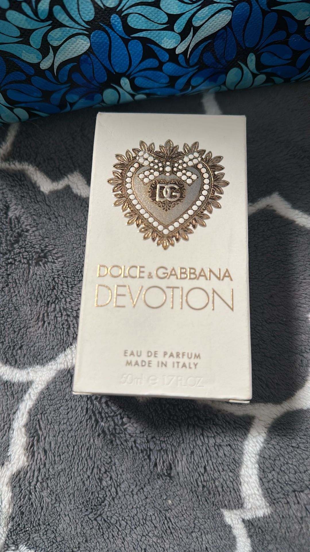 1.7 Dolce Gabbana