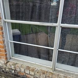 Window Glass 