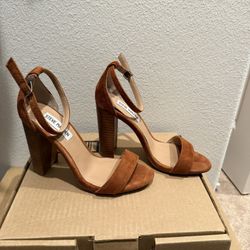 Steve Madden Heels 