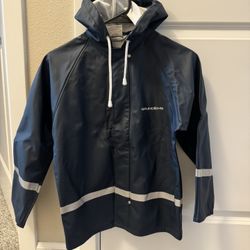 Youth Grunden’s Waterproof Jacket