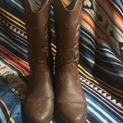 Cowboy Boots Youth