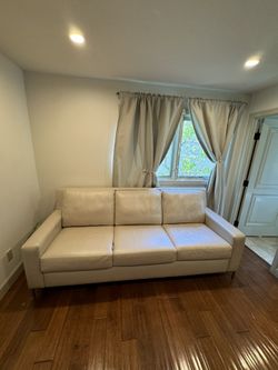 Luxury Long Size Pull Out Bed