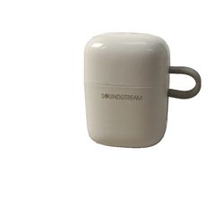 Epsilon Soundstream H2GO True Wireless Earbuds Reset Tested Grade A Good