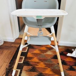  High Chair  - Skip and Hop